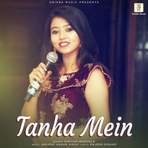 Tanha Mein Album Art