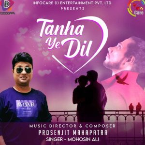 Tanha Ye Dil Album Art