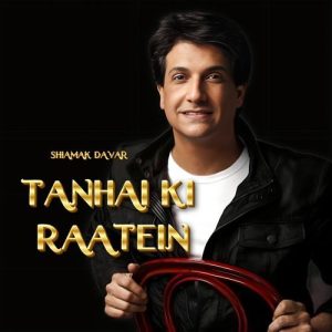 Tanhai Ki Raatein Album Art