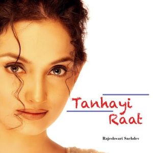 Tanhayi Raat Album Art