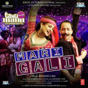 Tanu Weds Manu Returns
