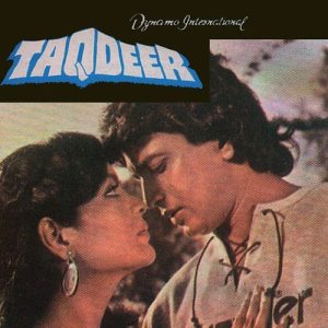 Taqdeer