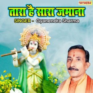 Tara Hai Sara Zamana Album Art