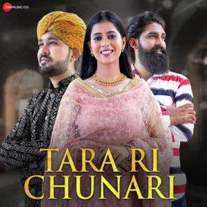 Tara Ri Chunari Album Art