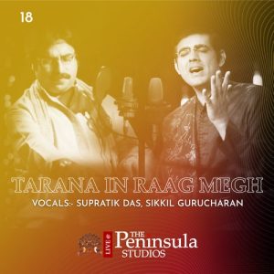 Tarana (Live) (2013) Album Art