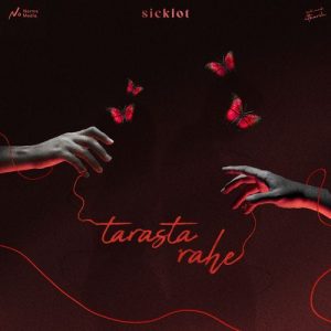 Tarasta Rahe Album Art
