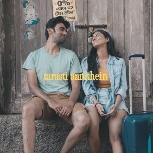 Tarasti Aankhein Album Art
