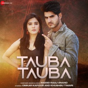 Tauba Tauba Album Art
