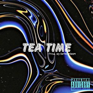 Tea Time Album Art