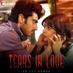Tears In Love – 10 Sad Songs