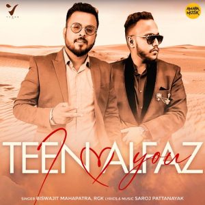 Teen Alfaaz