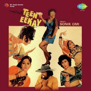 Teen Eekay Album Art