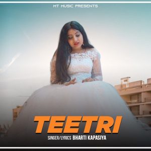 Teetri – Single Album Art