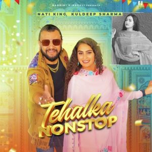 Tehalka Nonstop