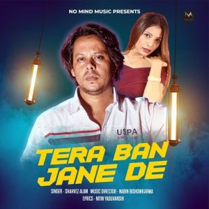 Tera Ban Jane de Album Art