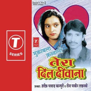Tera Dil Deewana