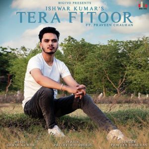 Tera Fitoor Album Art