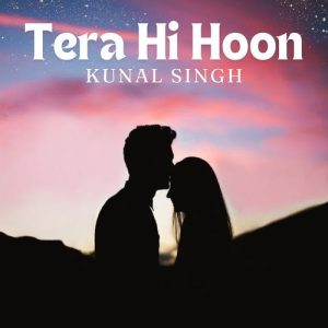 Tera Hi Hoon (2024) Album Art