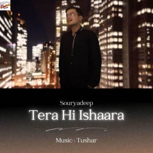 Tera Hi Ishaara Album Art