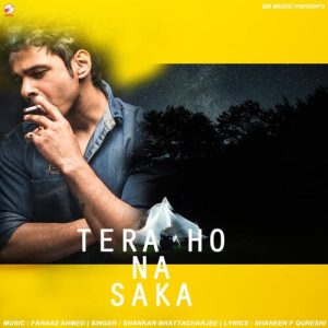 Tera Ho Na Saka Album Art