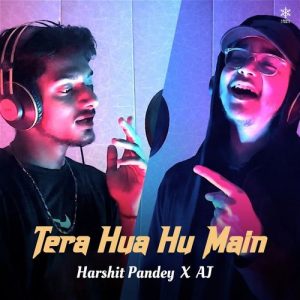 Tera Hua Hu Main Album Art