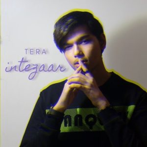 Tera Intezaar (2020) Album Art