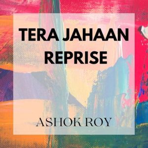 Tera Jahaan Reprise Album Art