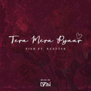 Tera Mera Pyaar