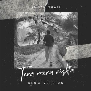 Tera Mera Rishta (Slow Version)