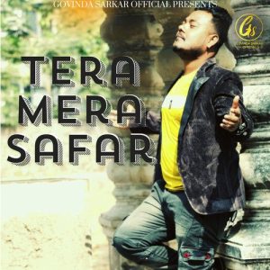 Tera Mera Safar Album Art