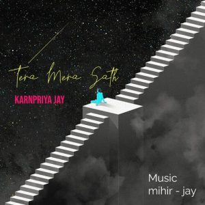 Tera Mera Sath – 1min Music