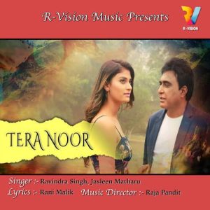 Tera Noor Album Art