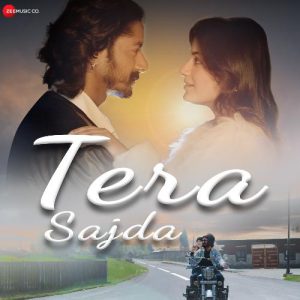 Tera Sajda Album Art