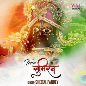 Tera Sumiran Album Art