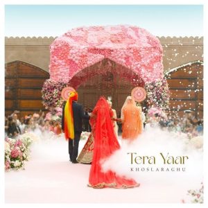 Tera Yaar