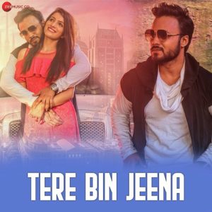 Tere Bin Jeena (2019) Album Art