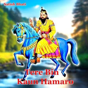 Tere Bin Kaun Hamaro