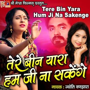Tere Bin Yara Hum Ji Na Sakenge Album Art