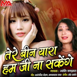 Tere Bin Yara Hum Jina Sakenge Album Art