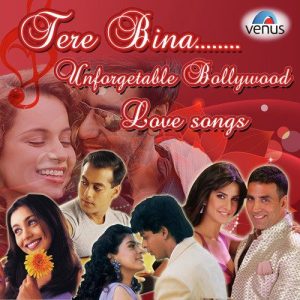 Tere Bina – Unforgettable Bollywood Love Songs