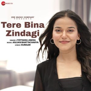 Tere Bina Zindagi Album Art