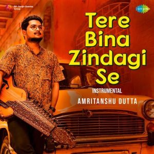 Tere Bina Zindagi Se – Instrumental
