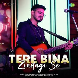 Tere Bina Zindagi Se – Praveen Saini