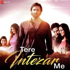 Tere Intezar Me Album Art