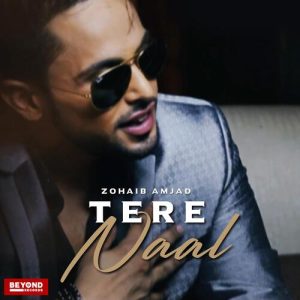 Tere Naal Album Art