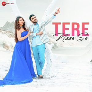 Tere Noor Se Album Art