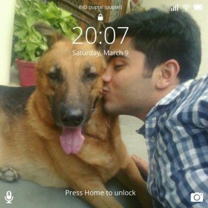 Tere Peechhe (Ceaser’s Song)