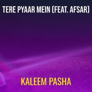 Tere Pyaar Mein
