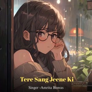 Tere Sang Jeene Ki Album Art
