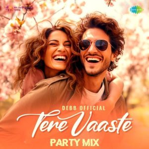 Tere Vaaste – Party Mix